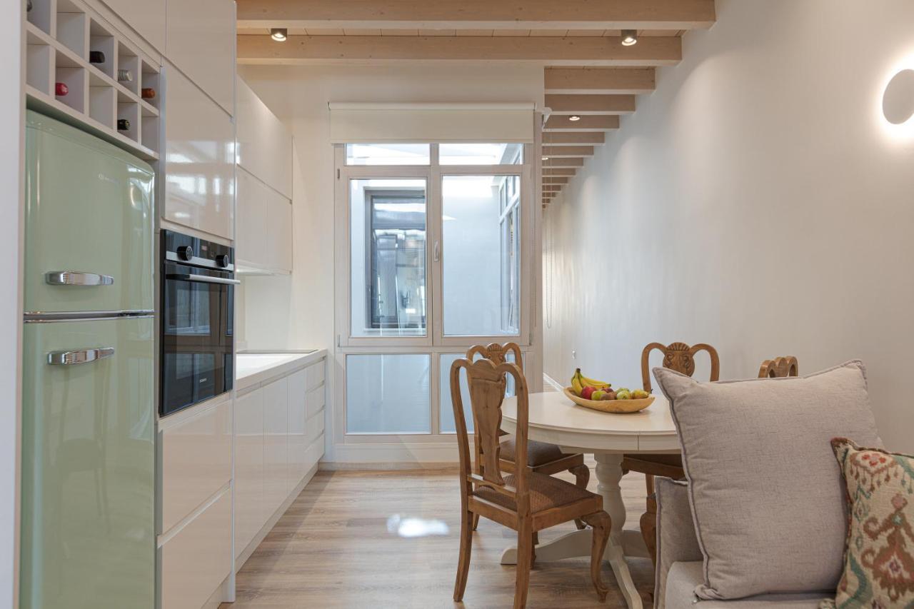 V77 Seafront Suites Retimno Zewnętrze zdjęcie