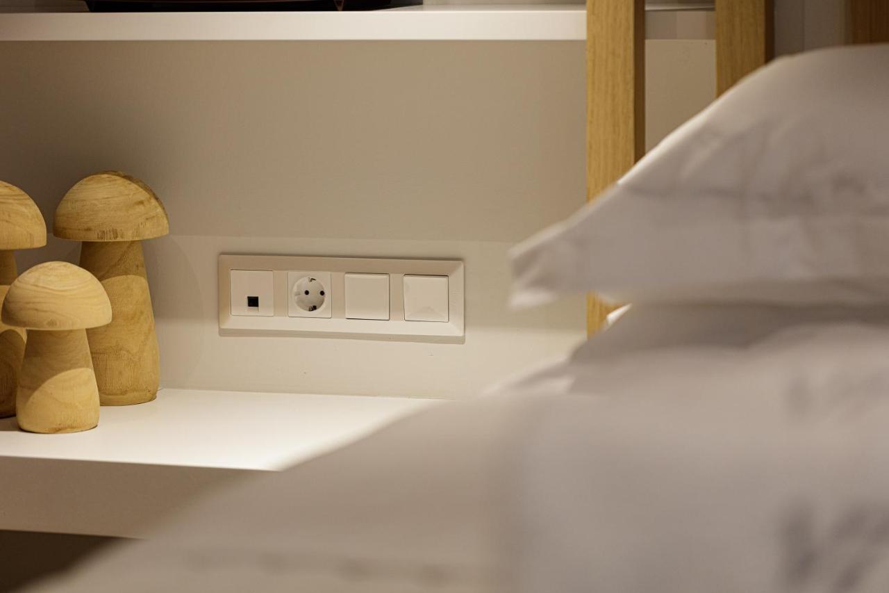 V77 Seafront Suites Retimno Zewnętrze zdjęcie