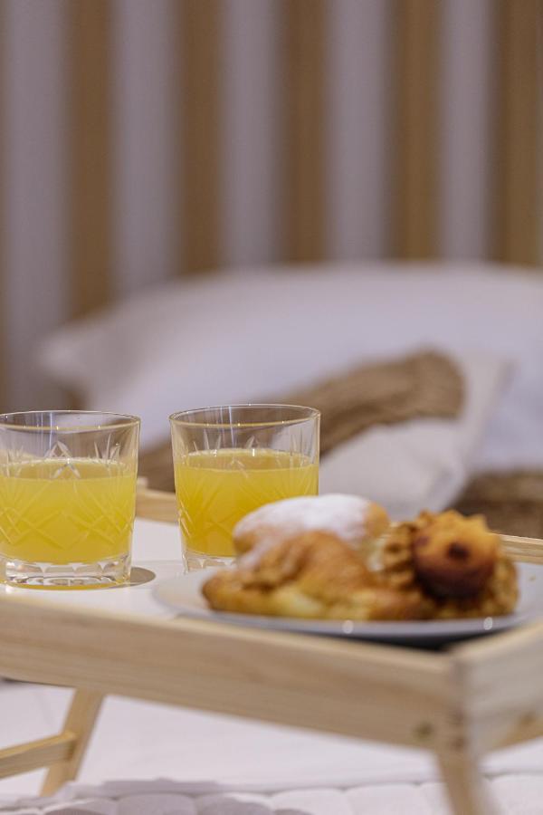 V77 Seafront Suites Retimno Zewnętrze zdjęcie